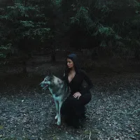 Bearwolf — Голоса — обложка