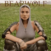 Bearwolf — Один В Поле Воин — обложка