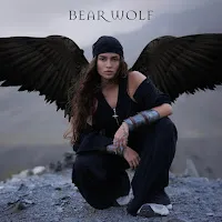 Bearwolf — Валькирия — обложка